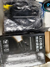 YEE魚缸射燈南美魚缸造景智能水草燈魚缸燈led燈夾燈 可調焦距9.6w 曬單實拍圖