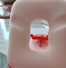貓太子午睡枕小學(xué)生趴睡枕午休枕頭兒童趴桌子睡覺(jué)神器教室趴趴枕抱枕 曬單實(shí)拍圖