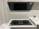 方太燃氣灶天然氣 家用臺嵌兩用 5.2kW*猛火雙灶煤氣灶 防干燒01-THK21B 政府補貼20% 曬單實拍圖