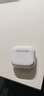 SOULUX【官新正品丨Air4代降噪款】藍(lán)牙耳機(jī)適配蘋果無線2025新款半入耳式金榜iphone16/15/14pods 【原版同功能pods4降噪版】 【主動(dòng)降噪+空間音頻+三真電量】 曬單實(shí)拍圖