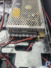 MWGD明偉D-50雙路/多路S雙電壓雙組輸出開(kāi)關(guān)電源(50W左右) D-50A 5V6A/12V2A 曬單實(shí)拍圖