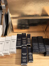 TOM FORD黑金唇鏡TF22朝露櫻花白桃 TF唇釉 化妝品生日禮物女 曬單實(shí)拍圖