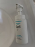 珂潤（Curel）保濕潔顏泡沫150ml 弱酸性潔面氨基酸洗面奶 敏感肌適用 男女通用 曬單實拍圖