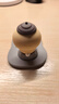 名創(chuàng  )優(yōu)品（MINISO）chiikawa系列桌面支架 Usagi烏薩奇 曬單實(shí)拍圖