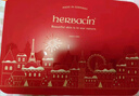 HERBACIN好本清小甘菊快樂(lè )之城禮盒20ml*4 伴手禮送禮教師節禮物 曬單實(shí)拍圖