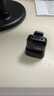 大疆 DJI Mic Mini 迷你無(wú)線(xiàn)高品音質(zhì) 降噪領(lǐng)夾麥克風(fēng) 戶(hù)外采訪(fǎng)直播vlog手機相機原聲級紐扣式收音麥 發(fā)射器 (碳素黑) 曬單實(shí)拍圖