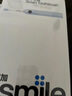 usmile笑容加智能電動(dòng)牙刷 新動(dòng)力大擺幅 Y30S冰川白 情侶送男女友禮物 生日禮物 冠軍同款 曬單實(shí)拍圖