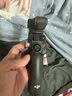 大疆（DJI） 手機云臺穩定器 AI跟拍 Osmo Mobile 7 7P 手持 vlog拍攝增穩防抖 自拍桿 自動(dòng)跟拍神器 手勢跟拍 OM 7P【贈美顏燈+自拍器】 官方標配 曬單實(shí)拍圖