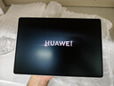 HUAWEI MatePad Pro 12.2英寸 2025 柔光版 國家補貼華為平板電腦雙層OLED柔光屏WIFI 12GB+256GB飛天青  曬單實(shí)拍圖