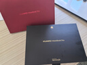 華為MateBook Pro 筆記本電腦 鴻蒙操作系統 鴻蒙AI 970g超輕薄長(cháng)續航 OLED護眼屏 32GB 1TB 晴藍 曬單實(shí)拍圖