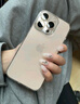 圖拉斯C1【相機按鍵全包丨霸榜不發(fā)黃TOP】 適用iphone16pro手機殼蘋(píng)果16pro保護套透明全包超薄磁吸防摔 iPhone16Pro 【自帶AI拍照鍵】不黃原材+超薄裸感+超強防爆 曬單實(shí)拍圖