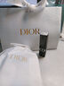 迪奧DIOR【鄧為推薦】烈艷藍金口紅絲絨720啞光唇膏 生日禮物送女友 曬單實(shí)拍圖
