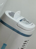 德業(yè)（Deye）除濕機(jī)/抽濕機(jī) 除濕量12升/天 家用輕音吸濕器地下室干燥機(jī)干衣機(jī) 低功耗 手機(jī)智控DYD-E12A3 曬單實(shí)拍圖