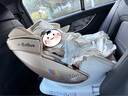 bebebus安全座椅太空艙智能0-7歲寶寶新生嬰兒 太空艙智能版 曬單實(shí)拍圖