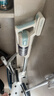 美的（Midea）無(wú)線(xiàn)吸塵器家用吸塵器家用寵物手持吸塵器大吸力輕量車(chē)載長(cháng)續航地毯貓毛狗毛吸毛器【國家補貼】Q2 曬單實(shí)拍圖