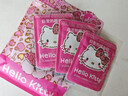 貝艾斯HelloKitty三麗鷗正版暖寶寶暖身貼熱敷防寒保暖冬季學(xué)生可愛(ài)戶(hù)外 凱蒂貓暖貼【混合款】 【1袋10片】日常體驗裝 曬單實(shí)拍圖