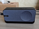 Bose【國家補貼】SoundLink Home 博士藍牙揚聲器小型迷你音箱低音 無(wú)線(xiàn)桌面音響 藍牙音響 SoundLink Home 酷灰 曬單實(shí)拍圖