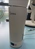美的（Midea）電熱水杯加熱水壺保溫燒水杯 350ml迷你便攜式旅行出差 智能恒溫 316L不銹鋼無(wú)異味MK-DB35X22 曬單實(shí)拍圖