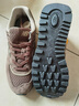 NEW BALANCE25年男鞋女鞋潮流百搭復古休閑鞋U574LGBO 40.5 曬單實(shí)拍圖