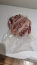 李師傅原切牛肋條肉 新鮮去骨牛肋肉 精修黃牛肋排肉農(nóng)家散養(yǎng)黃牛肉清真 精修黃牛肋條肉3斤 曬單實(shí)拍圖