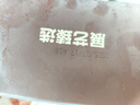 展藝臻選 黃油蛋撻皮320g 16個(gè) 配料干凈 純動(dòng)物黃油 0反式脂肪酸 曬單實(shí)拍圖