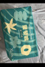 巴布豆（BOBDOG）新菠蘿拉拉褲XXL68片（15kg以上）嬰兒尿不濕超薄透氣 曬單實(shí)拍圖