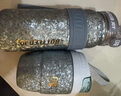 噸噸純鈦保溫杯男女士大容量鈦杯高端泡茶杯子戶外王一博同款噸噸杯 曬單實拍圖