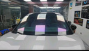 洛盾鴻運紫車(chē)膜汽車(chē)貼膜全車(chē)膜車(chē)窗玻璃防曬隔熱膜防窺隱私太陽(yáng)膜榮耀X系列車(chē)玻璃防爆膜全國免費施工 T系列 全車(chē)膜【享免費升級】 曬單實(shí)拍圖