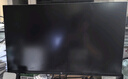 KTC 27英寸2K原生180Hz滿血10bit色深FastIPS快速液晶顯示屏外接筆記本電腦顯示器H27T22S    曬單實拍圖