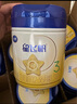 飛鶴星飛帆3段 嬰幼兒奶粉 專(zhuān)利OPO水解乳清蛋白 700g 3段 700g 6罐 曬單實(shí)拍圖