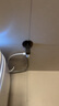 沐唯（muvi）水龍頭角閥免生料帶黃銅硅膠墊片4分防漏快速密封墊圈配件 曬單實(shí)拍圖