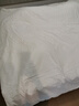 太湖雪 綢韻蠶絲被 100%桑蠶絲春秋被A類(lèi)全棉云朵面料 約5.7斤2.2*2.4m 曬單實(shí)拍圖