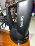 飛利浦（PHILIPS）手電筒強(qiáng)光手電知了超長續(xù)航手搖手提探照燈家用戶外應(yīng)急巡邏礦燈 曬單實(shí)拍圖