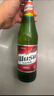 烏蘇啤酒（wusu）京東自營(yíng)大紅烏蘇烈性啤酒620ml*12瓶整箱裝婚宴酒席中秋送禮 曬單實(shí)拍圖