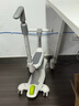babycare六合一兒童全能滑板車1-3-6歲小孩寶寶代步車寶寶車遛娃神器 【五合一推桿萬(wàn)向輪款】辛德白 曬單實(shí)拍圖