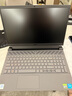 戴爾 游匣G15 標壓i5 13450HX 32G 1TB固態(tài) RTX4050 6G獨顯 15.6英寸165Hz屏高性能游戲設計筆記本定制 曬單實拍圖