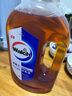威露士（Walch）消毒液1.6L衣物除菌液家居殺菌除螨非84酒精滅活流感病毒消毒水 曬單實(shí)拍圖