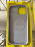 倍思【液態(tài)硅膠】適用iphone14promax手機殼蘋果14ProMax保護套MagSafe液態(tài)硅膠磁吸充電防摔超薄 曬單實拍圖