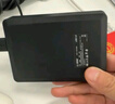 科碩（KESU）2TB 移動(dòng)硬盤 USB3.0 大容量外接機(jī)械硬盤  筆記本電腦手機(jī)連接 2.5英寸 家庭存儲(chǔ)辦公+硬盤包 曬單實(shí)拍圖