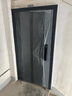 英典昆侖甲級防盜門(mén)家用入戶(hù)門(mén)智能門(mén)進(jìn)戶(hù)門(mén)子母門(mén)防撬防爆別墅大門(mén) 2050*860/2050*960 【升級款】全自動(dòng)智能鎖 曬單實(shí)拍圖