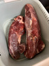 舍曼新鮮牛里脊整條牛里脊新鮮牛里脊肉原切正宗散養黃牛里脊鮮嫩細膩 內蒙古牛里脊5斤 曬單實(shí)拍圖