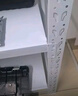 施爾福加厚240kg/層中型倉儲貨架倉庫庫房置物架家用儲物架200*60*200cm 曬單實拍圖