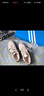 adidas T頭鞋 VL COURT復古板鞋德訓鞋男女阿迪達斯輕運動(dòng) 漢玉白/黑色/樹(shù)脂黃   41 曬單實(shí)拍圖