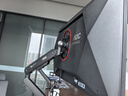 AOC U32G4ZMN 31.5英寸QD-MiniLED量子點4K 240Hz電競顯示器1MS快速液晶屏幕PS5游戲10BIT電腦顯示屏 【新】4K原生240HZ 1152分區(qū) 曬單實拍圖