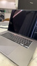 Apple【官方質(zhì)檢】蘋(píng)果（Apple） MacBook Pro/Air M1M2M3M4二手蘋(píng)果筆記本電腦 【拍拍質(zhì)檢丨多倉次日達】 19年VK2灰VM2銀i9-32G/1TB顯卡4G 99成新 曬單實(shí)拍圖
