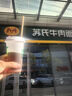 駱駝（CAMEL）戶外登山包專業(yè)徒步旅游防水輕便背包雙肩包574D789643高級(jí)灰 曬單實(shí)拍圖