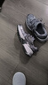 耐克（NIKE）V2K Run女鞋復(fù)古前衛(wèi)運(yùn)動(dòng)休閑鞋輕盈透氣跑步鞋經(jīng)典潮流板鞋 FD0736-008 39 曬單實(shí)拍圖