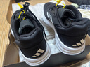 阿迪達斯adidas 男DURAMO 10 運動(dòng)跑步鞋 GW8336 41碼新老款隨機發(fā)貨 曬單實(shí)拍圖