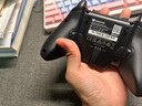 墨將彩虹2PRO 無線游戲手柄Switch/NS/PC類Xbox藍牙體感Apex黑神話悟空/怪物獵人明末淵虛之羽 標準版 曬單實拍圖