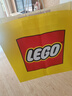 樂高（LEGO） 積木拼裝迪士尼43267 公主城堡與皇家寵物女孩兒童玩具生日禮物  曬單實拍圖